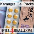 Kamagra Gel Packs 41